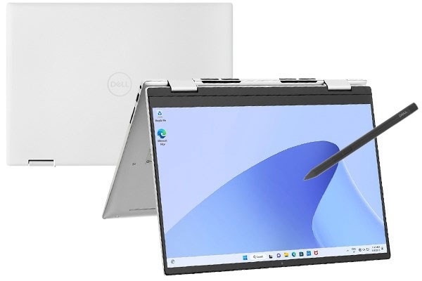 Laptop Dell Inspiron 14 7430 - PN5122W