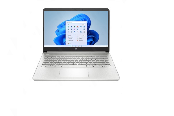Laptop HP 14s - dq5122TU - 8W356PA