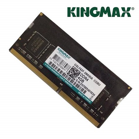 DDR4 4GB Kingmax (2666) NB
