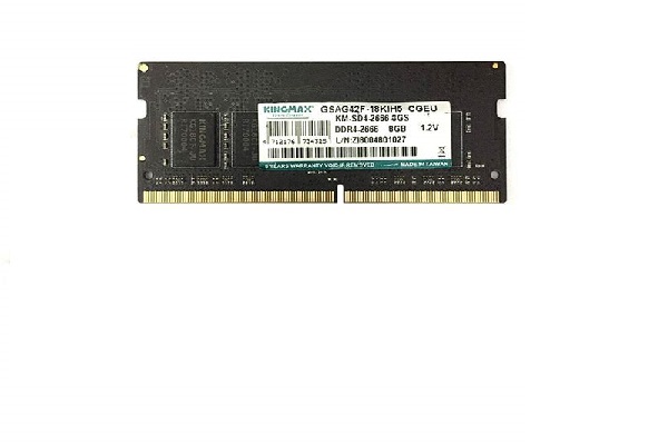 DDR4 8GB Kingmax (2666) Notebook