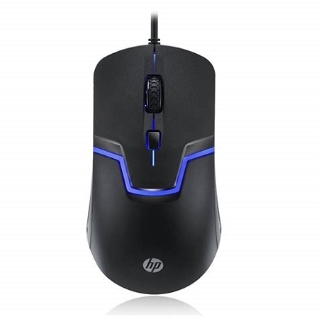 Mouse HP Gaming M - 100