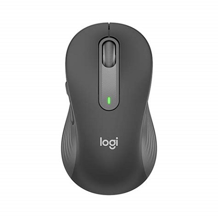 Mouse Logitech M650 Wireless/Bluetooth