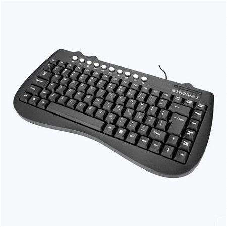 Keyboard Mini MIKUSO KB - 003U