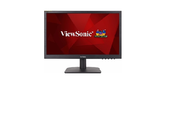 LCD  18.5"ViewSonic VA1903-H