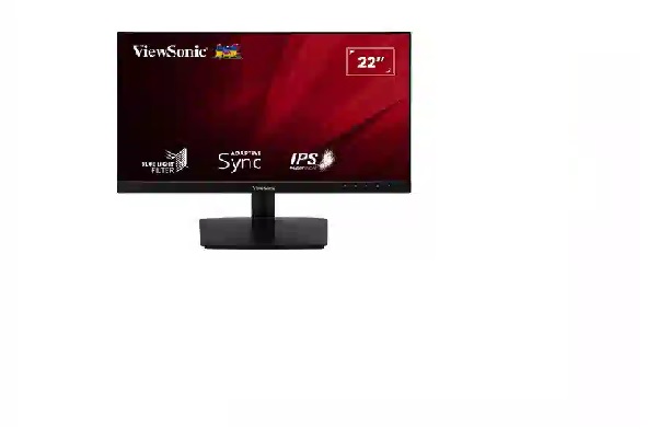 LCD  21.5"ViewSonic VA2209-H