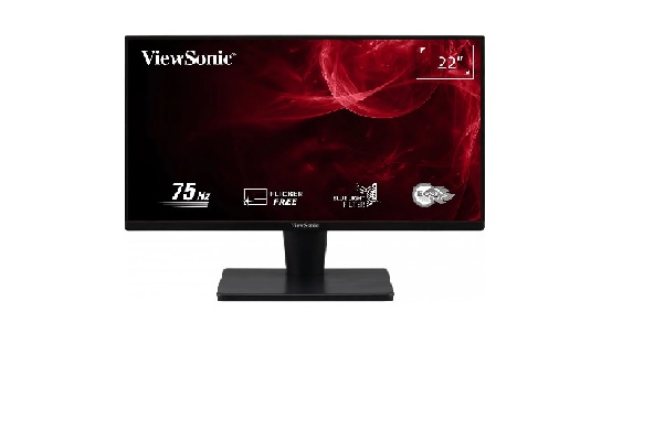 LCD  21.5"ViewSonic VA2215-H