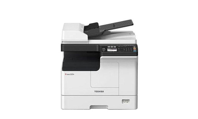 Máy Photocopy Toshiba e-STUDIO 2329A