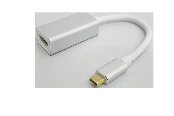 Cable Type-C -> HDMI + USB + PD TY04