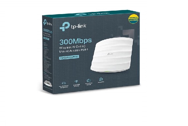 Router Wireless TP-Link EAP115