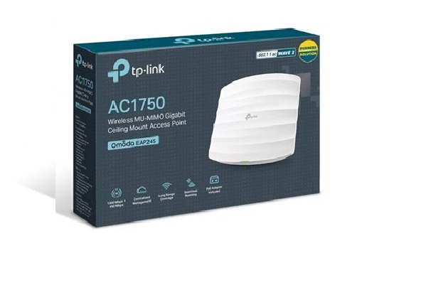 Router Wireless TP-Link EAP245