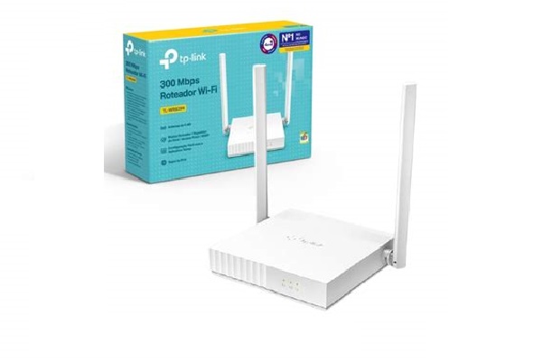 Router Wireless TP-Link TL - WR820N