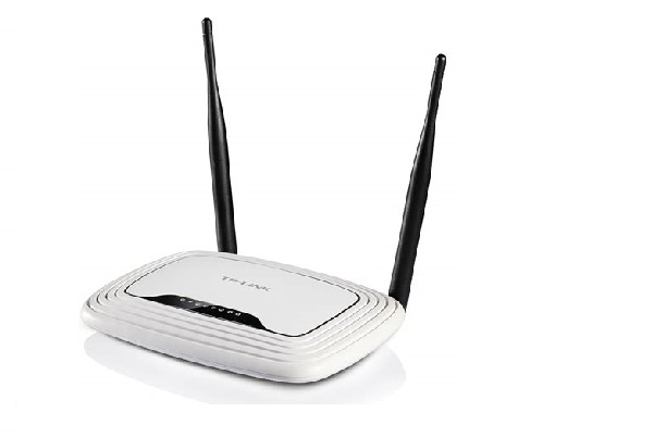 Router Wireless TP-Link WR841N
