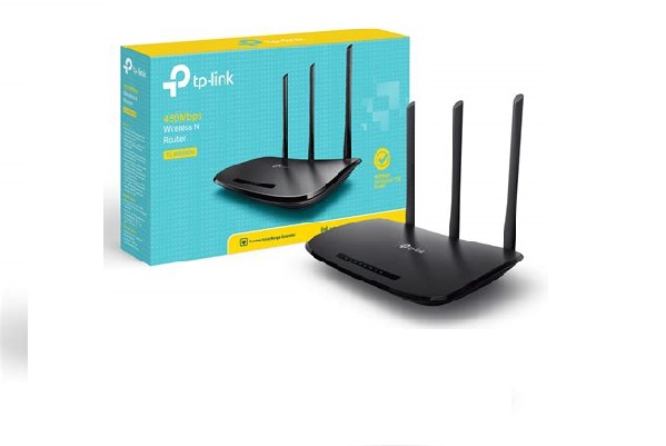 Router Wireless TP-Link WR940N