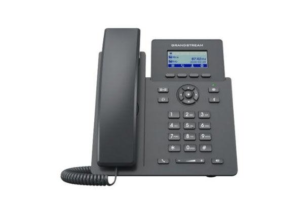 Điện thoại IP GRP2601