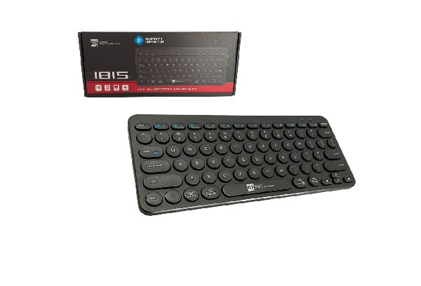 Keyboard mini R8 - 1815 (Bluetooth)