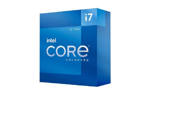 CPU Intel Core i7 - 12700 (Socket 1700)