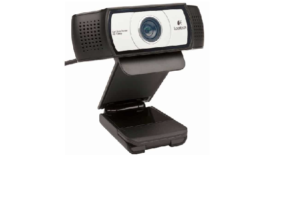 Webcam Logitech C930E