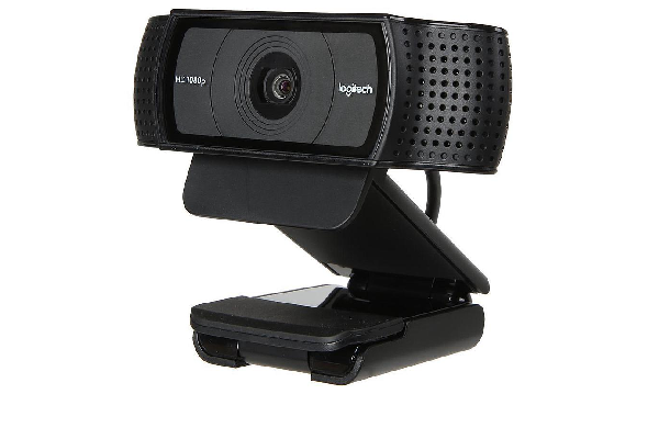 Webcam Logitech C920E