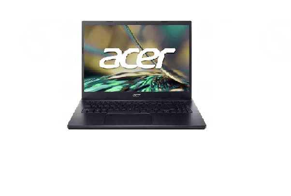 Laptop Acer Aspire 7 A715 - 76 - 57CY