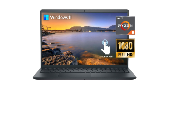 Laptop Dell Inspirion 15 - 3535