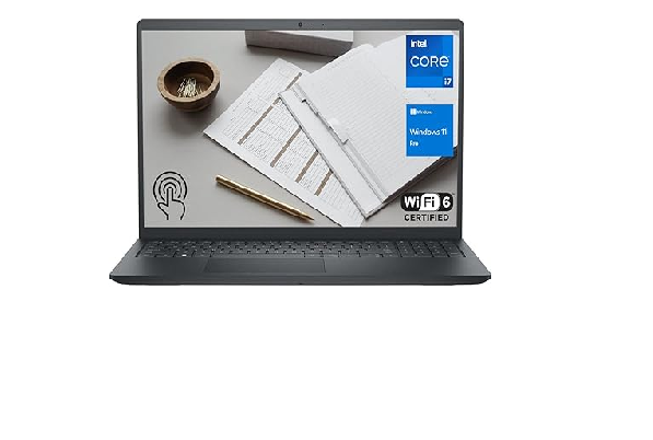 Laptop Dell Inspiron 15 3530 - G8MR7