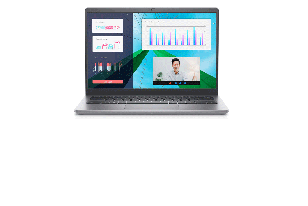 Laptop Dell Vostro 15 3430 - i7U165W11GRD2