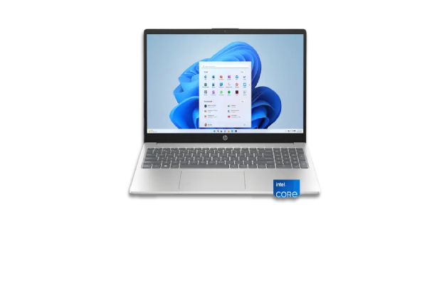 Laptop HP 15 - fd0107dx - A9PE7UA