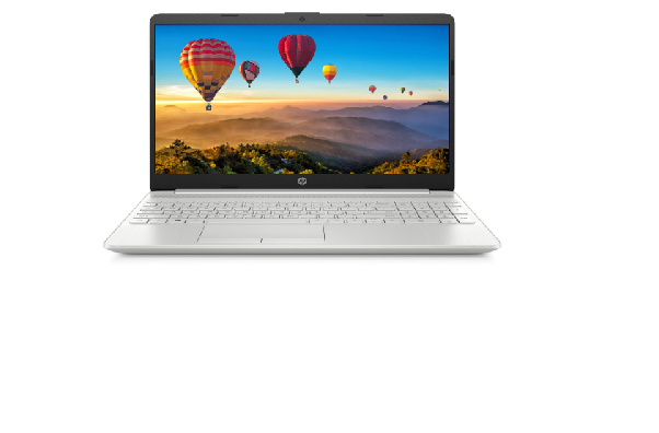 Laptop HP 15 - fd0235TU - 9Q970PA