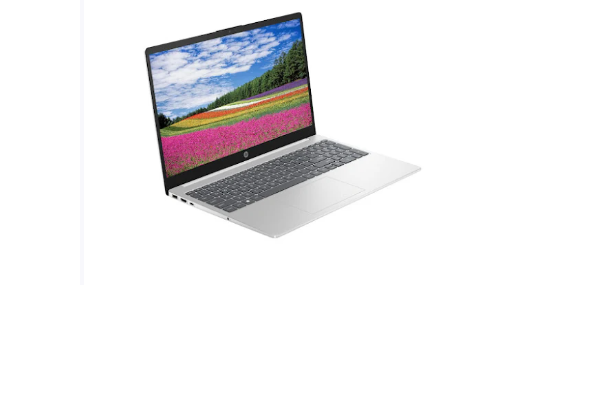 Laptop HP 15s - fd1045TU - 9Z2X1PA