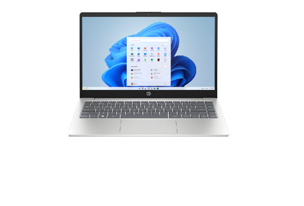 Laptop HP 14 - ep0112TU - 8C5L1PA