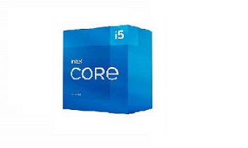 CPU Intel Core i5 - 11400 (Socket 1200)