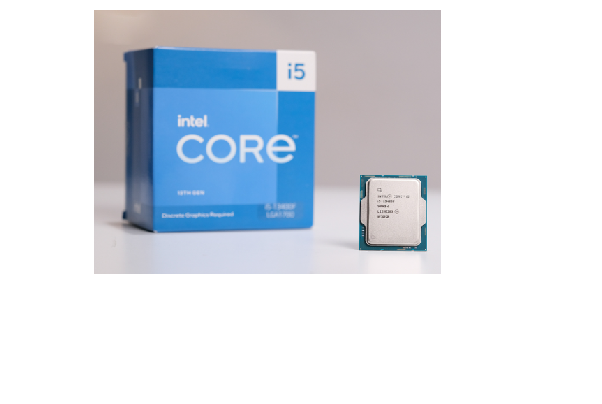 CPU Intel Core i5 - 13400 (Socket 1700)