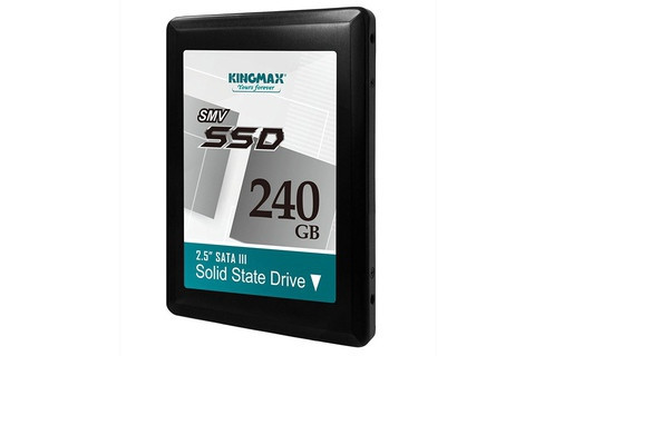 SSD 240GB Kingmax SMV32 2.5".