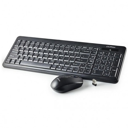 Key + Mouse Cliptec RZK - 337 wireless