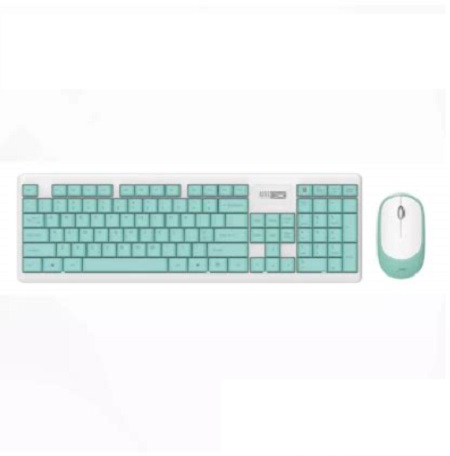 Keyboard + Mouse ALTEC LANSING ALBC - 6314