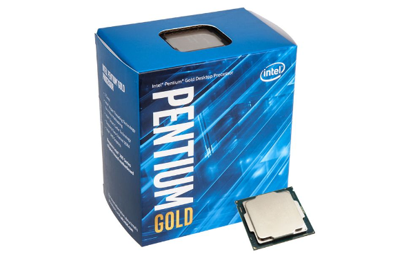 CPU intel Pentium G6400 (Socket 1200)