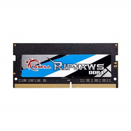 DDR4 8GB G.Skill (F4 - 2666C19S - 8GRS) NB