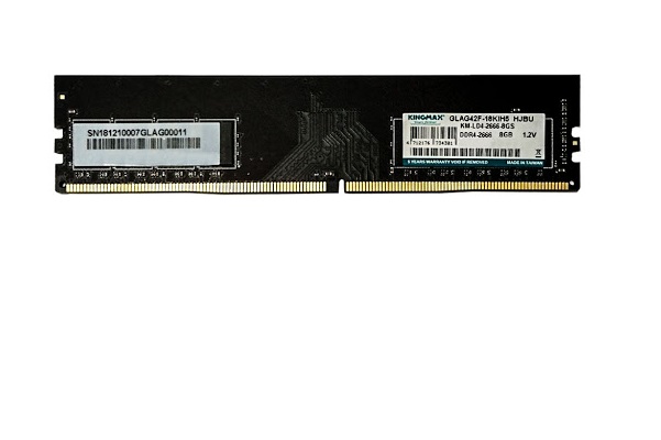 DDR4 8GB Kingmax (2666)