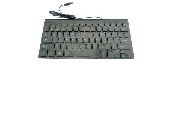Keyboard Mini XYD-918 USB