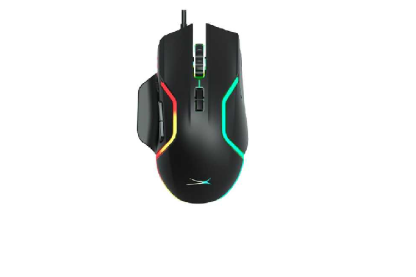 Mouse Altec Lansing ALG9525 Led Gaming