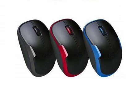 Mouse Fuhlen A06G Wireless