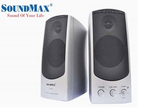 Loa Soundmax A - 140