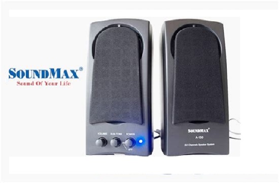 Loa Soundmax A - 150