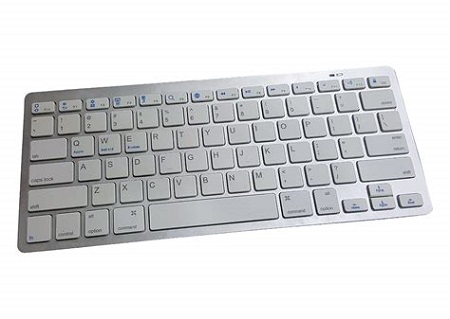 Keyboard mini KB - IA6