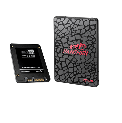 Apacer SSD  256GB SATA 2,5" ( AS350 )
