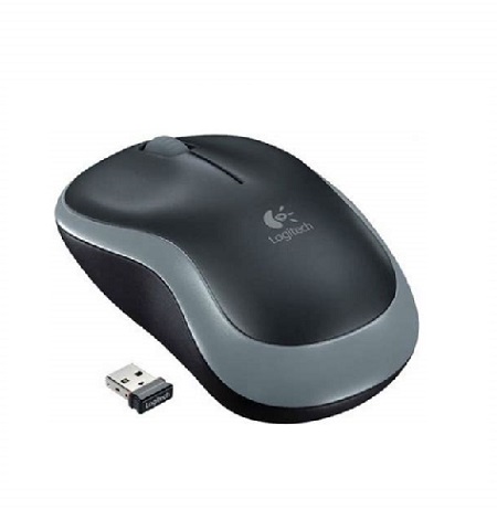 Mouse Logitech B175 wireless