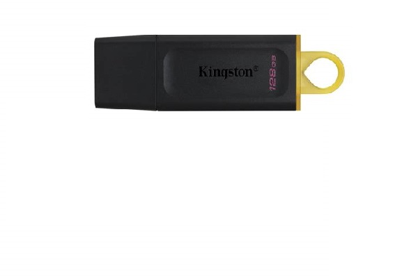 USB 128GB Kingston 3.2 - DTX