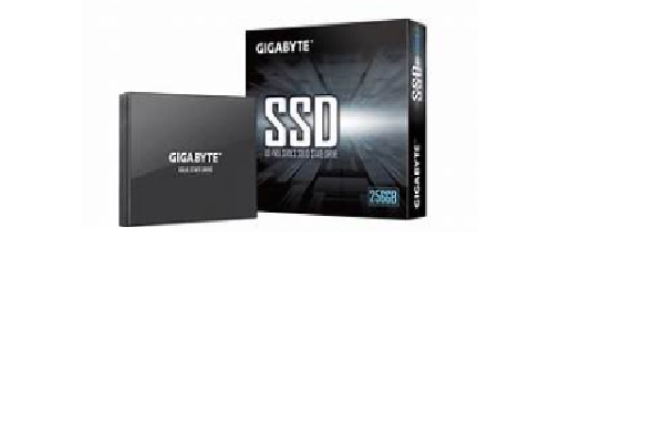 SSD Gigabyte 256GB