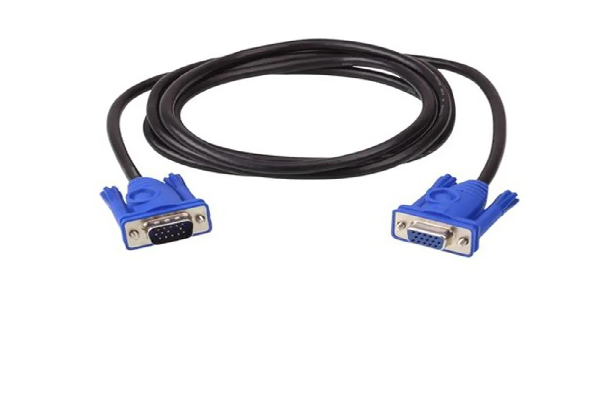 Cable VGA 1.5m King-Master KV601