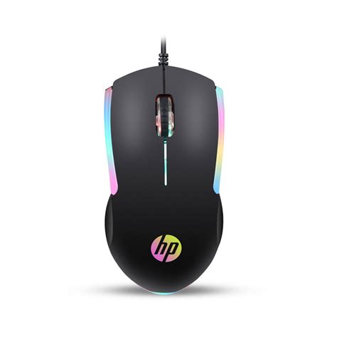 Mouse HP Gaming M - 160